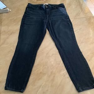 PAIGE. Verdugo Ankle 32x28